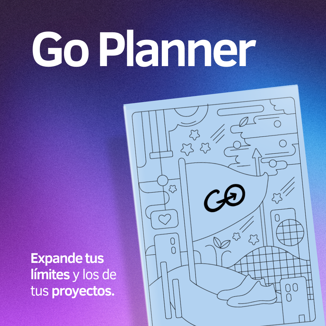 GO PLANNER - Agenda Inteligente
